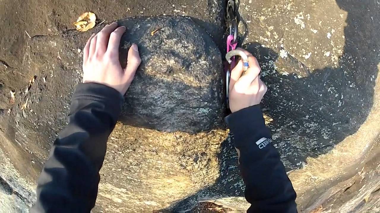 Powerlinez Goldilocks (5.6) Trad Lead