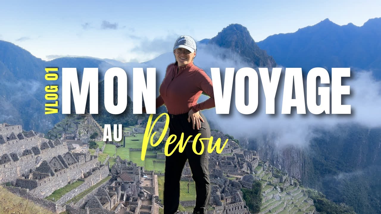 📍 MON PREMIER TREK AU PÉROU – Salkantay Pass 🇵🇪