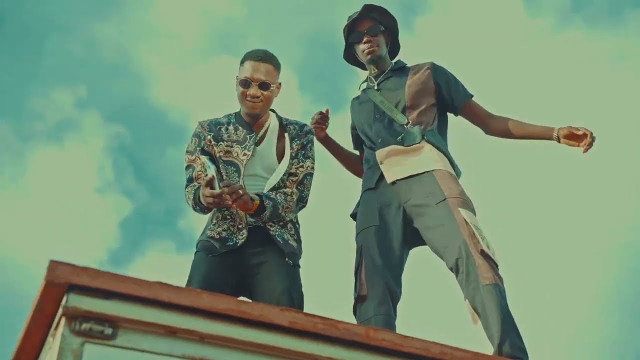 Pisko ft Hussain Dada  ASAP Official Video