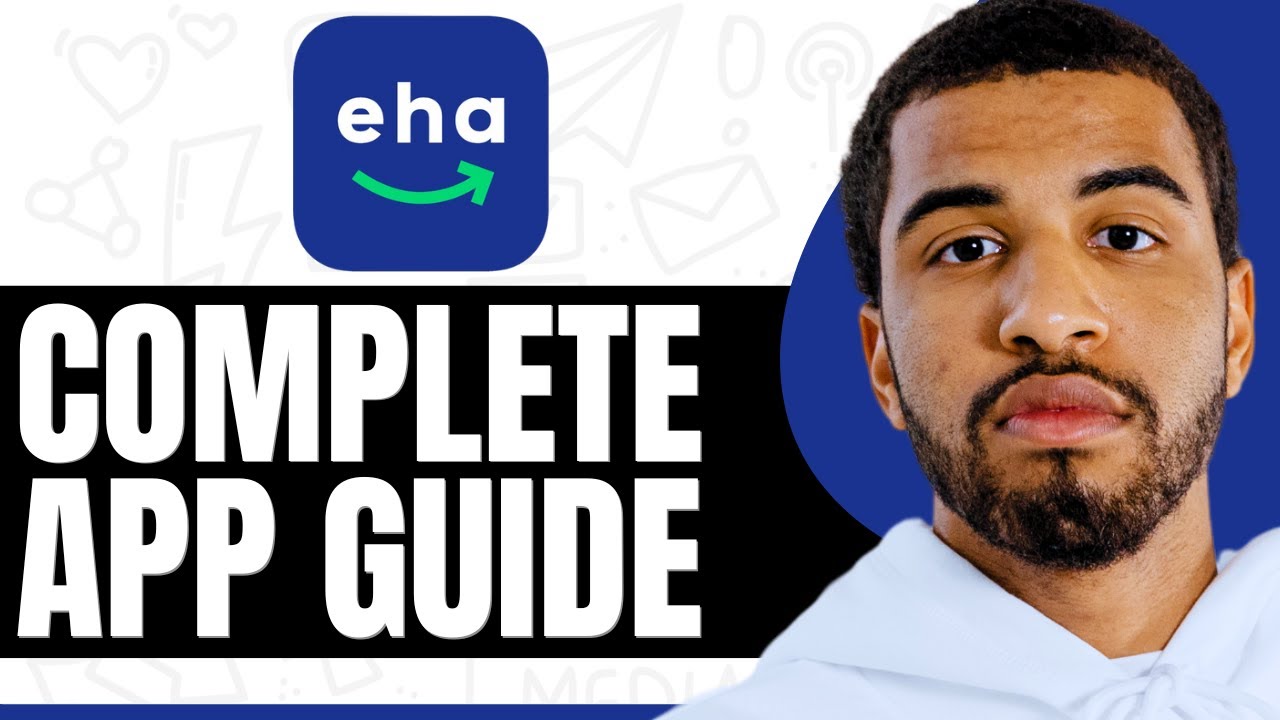 How To Use EHA Markets Trading App | EHA Markets Tutorial (2025)