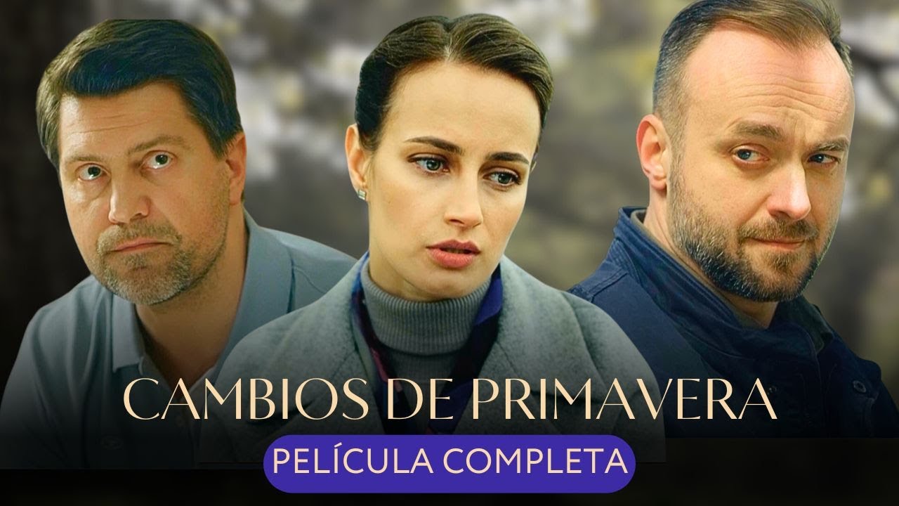 UNA MUJER QUE QUISO SER MADRE… Y CASI LO PIERDE TODO 💔 CAMBIOS DE PRIMAVERA