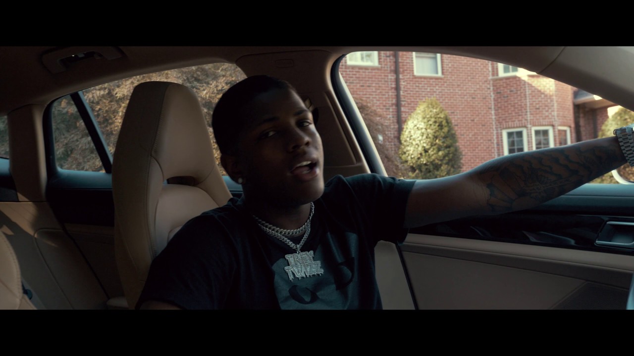 Trey Twizz - 'No Hesitation' [Official Video]