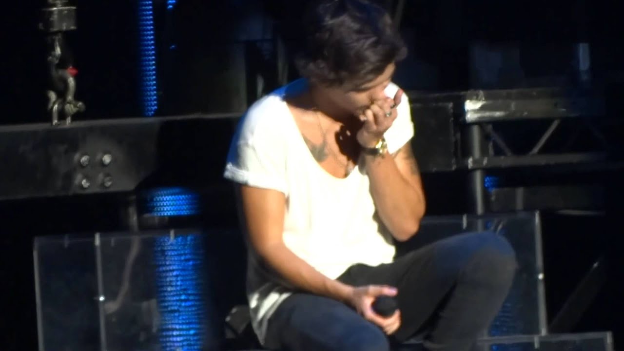 One Direction - Over Again - Jones Beach - Wantagh, NY - 6.28.13