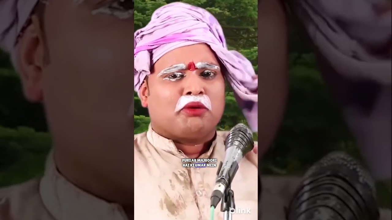 Bhatnosa nautanki🤣🤣🤣 #comedy #funny #nautanki