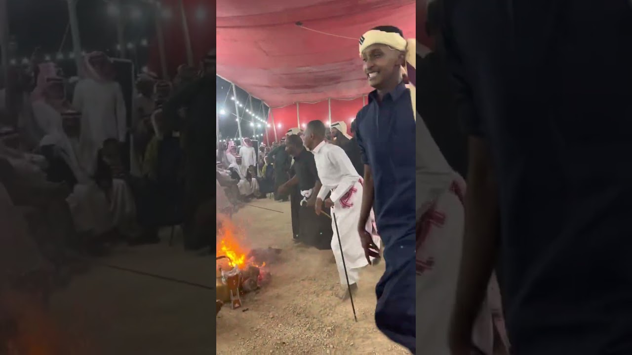رايح بيشة 2023 لحن فهيد العمى حرااااق👹🔥🔥