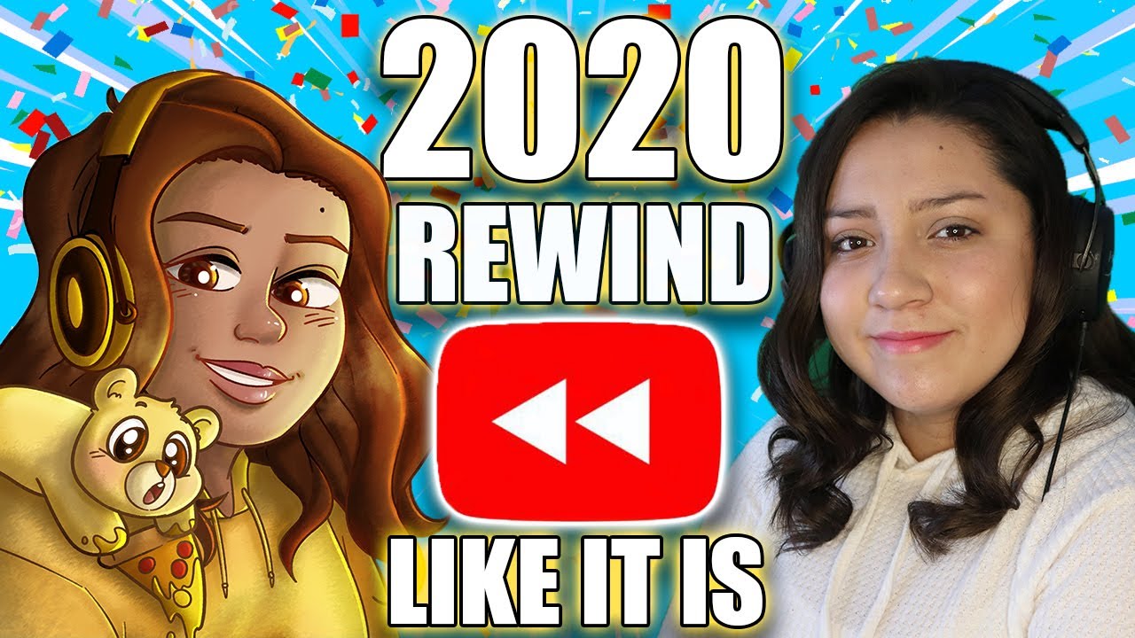 The Best Year of My Life.. (2020 Like it is Rewind)