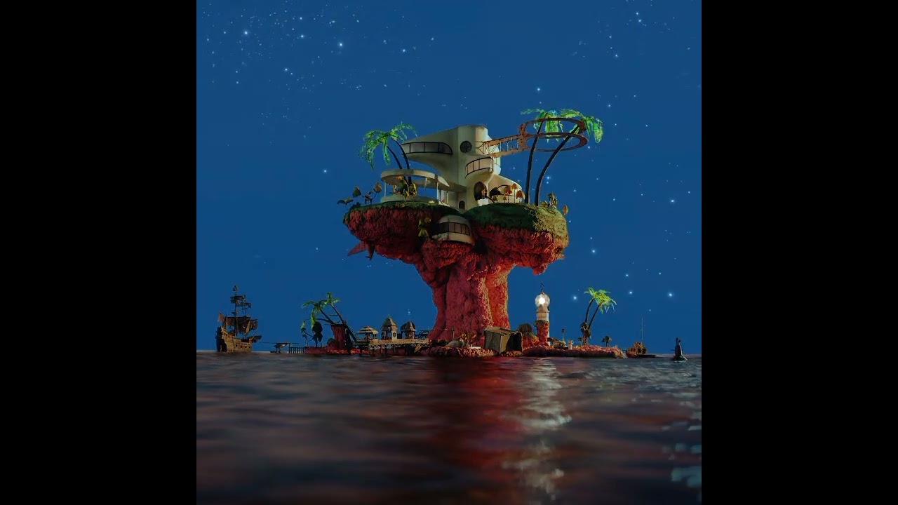 On Melancholy Hill - Stems (FNFestival)