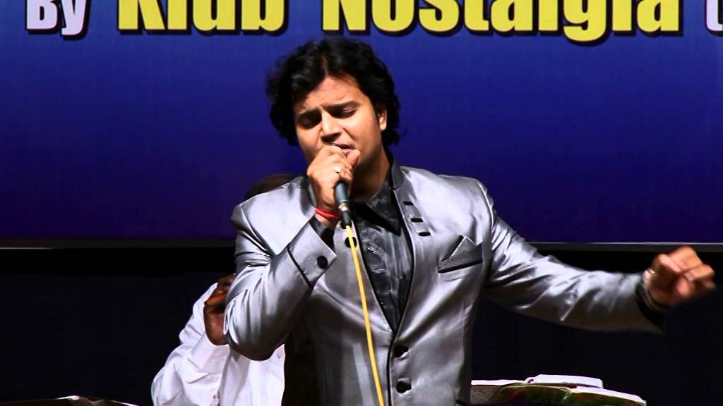 2015-11-28_Chehre pe giri zulfein keh do to hata duun main_Ashish S.