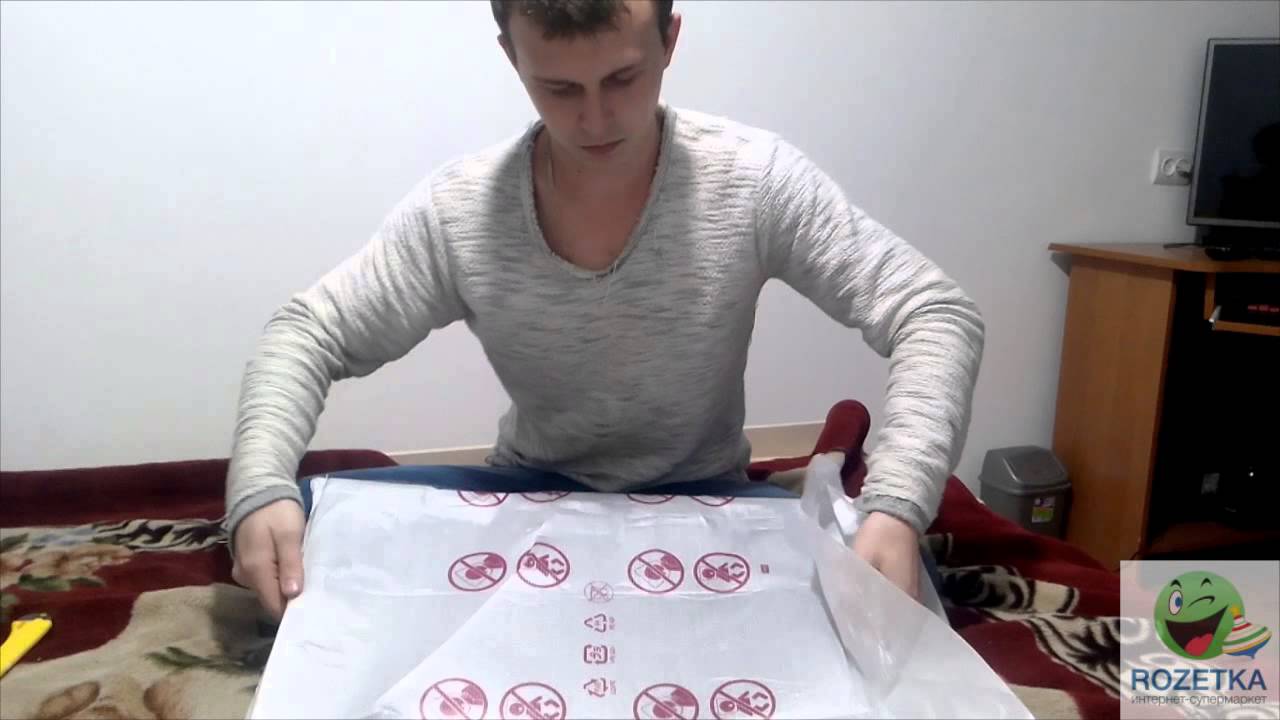 Монитор 23