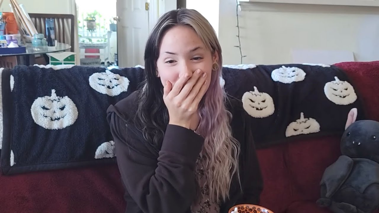 Another Magical Day (vlog)