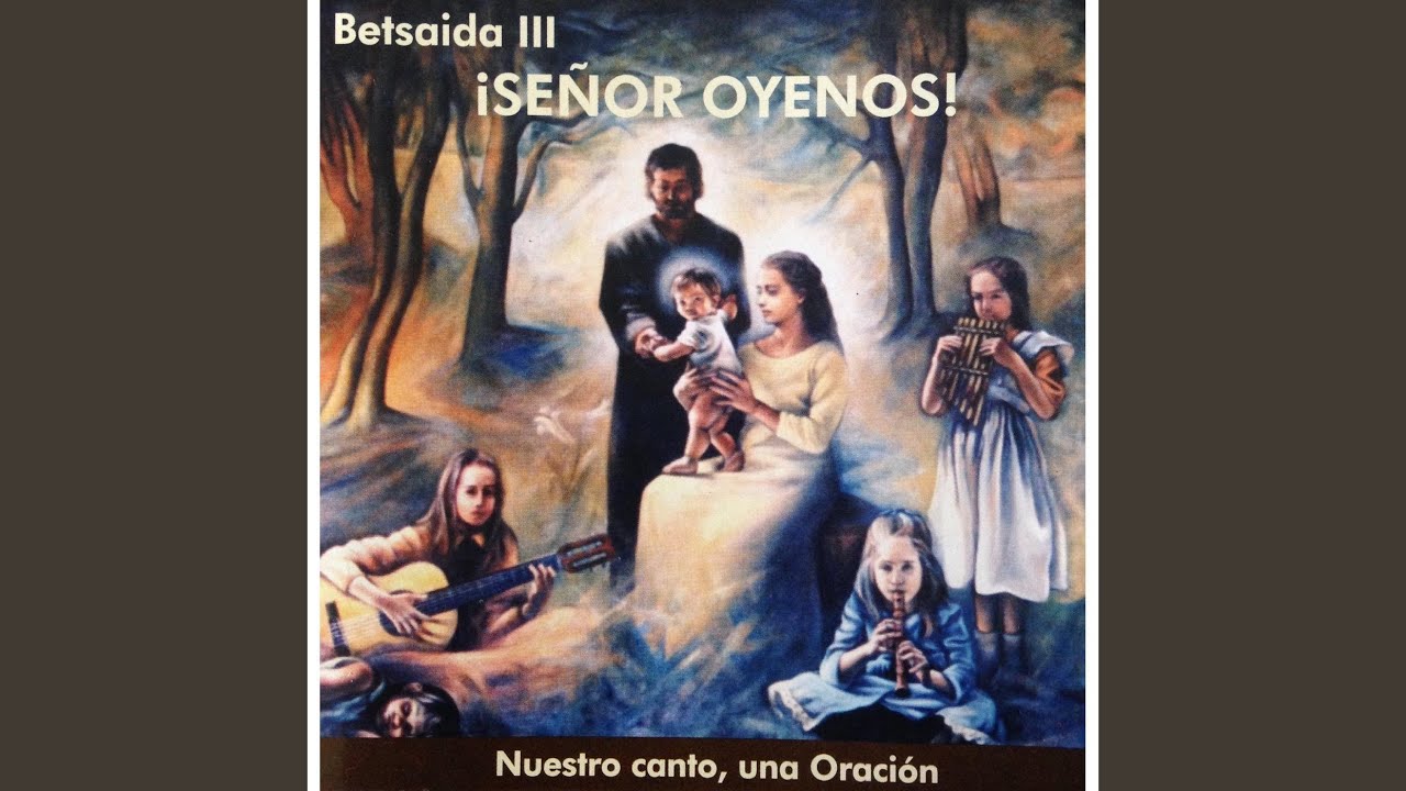 Tomad Señor