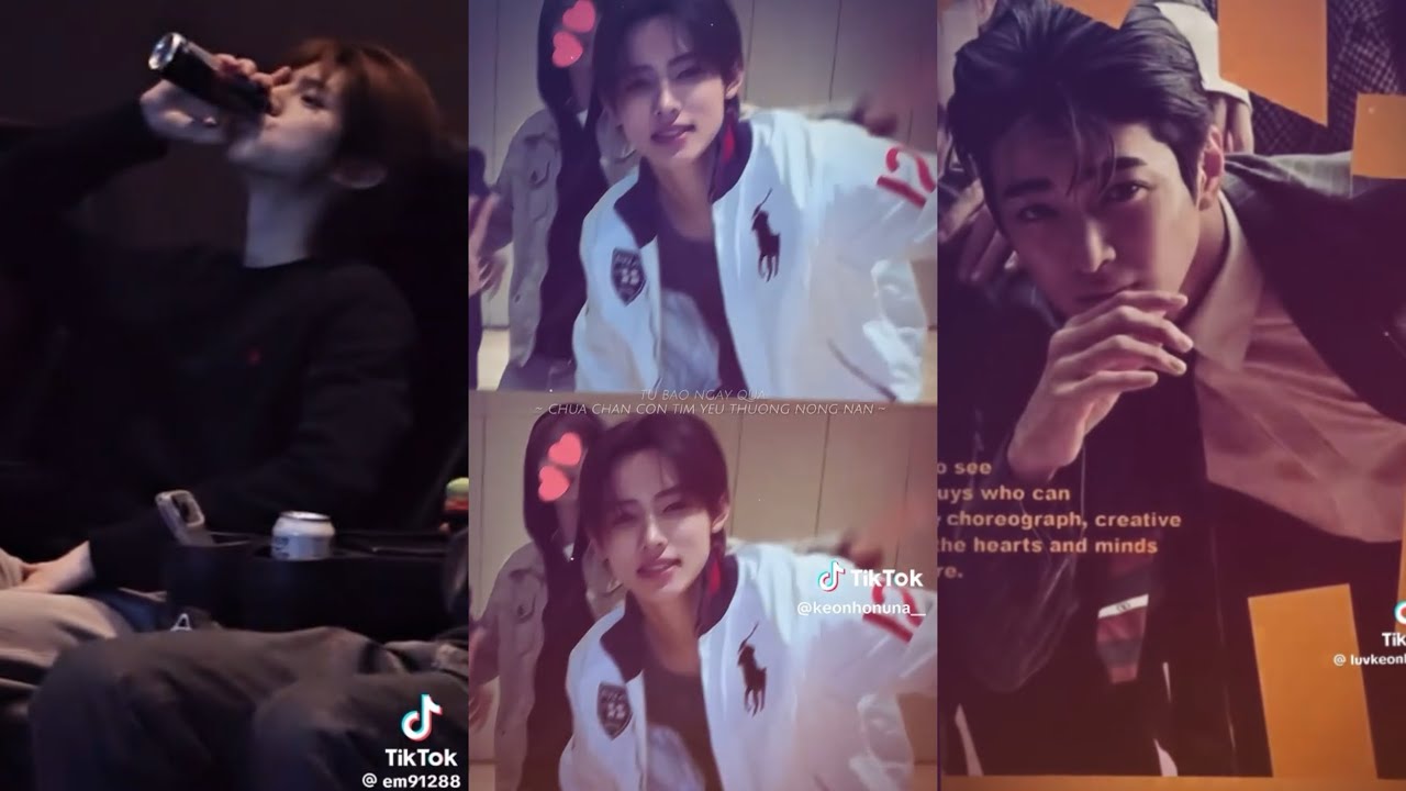 |TikTok| Tổng hợp những video Tiktok về Cortis #cortis 