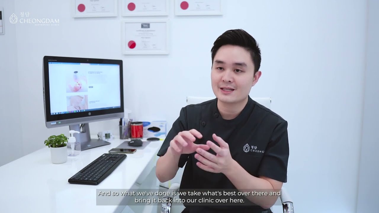 How Pure Oxygen Therapy Can Benefit The Skin.