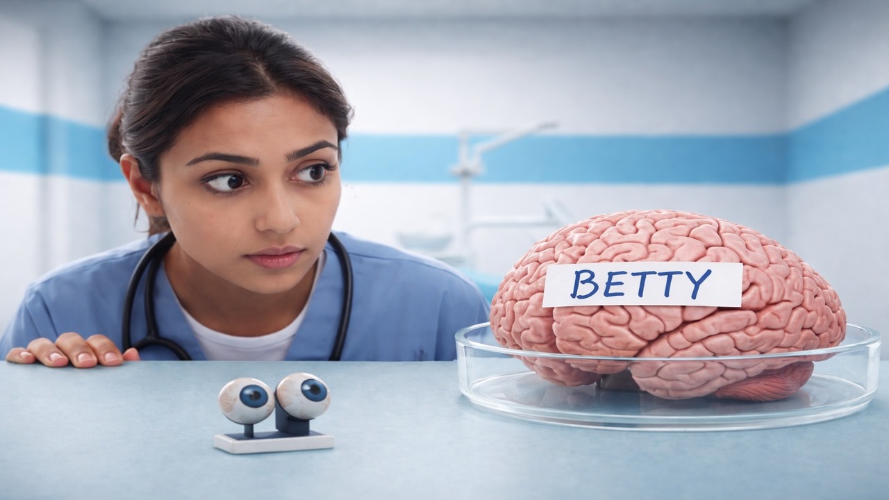Personne ne t’a jamais expliqué pourquoi le sport sauve ton cerveau