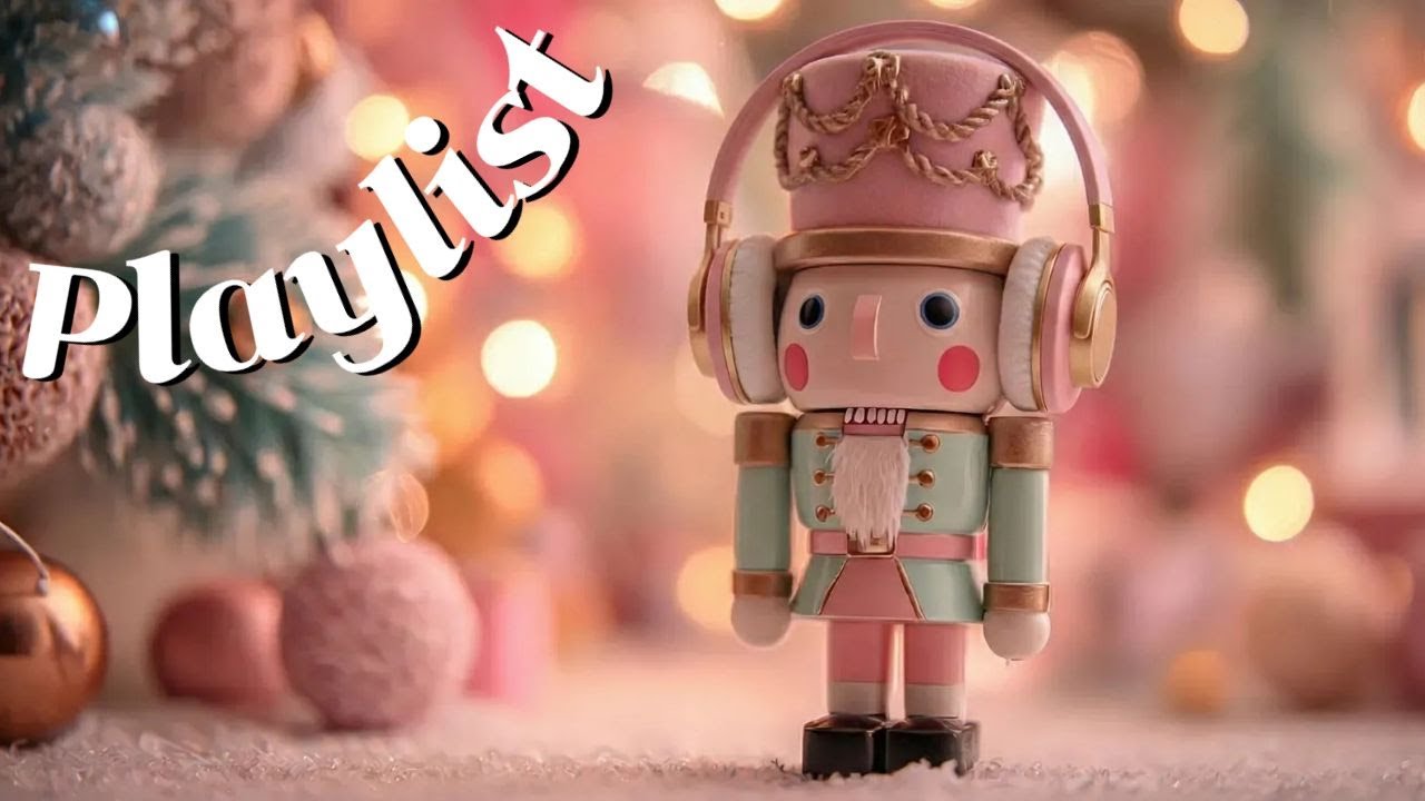 𝗖𝗮𝗳𝗲 𝗣𝗹𝗮𝘆𝗹𝗶𝘀𝘁 첫 곡부터 사르르 녹아 겨울 감성 카페음악 | 광고없는 3시간 연속재생 | winter pop·chill vibes·soft groove