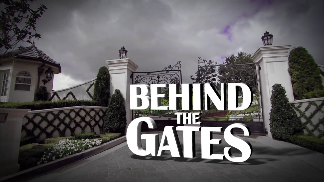 Featured on Behind the Gates | 2008 Hercules Drive, Sunset Strip