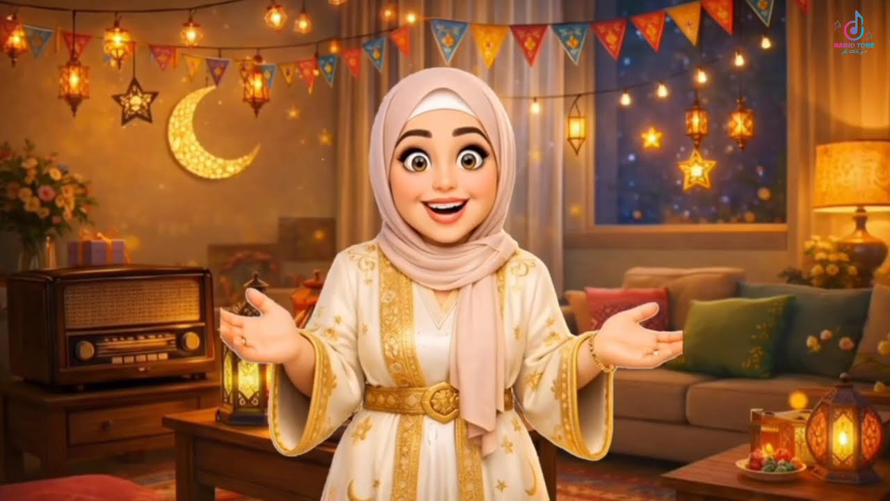 جبل المواعين اللى بيتكاثر طول رمضان 😂 كركوبة جديدة من كراكيب رمضان مع بوسي رجب