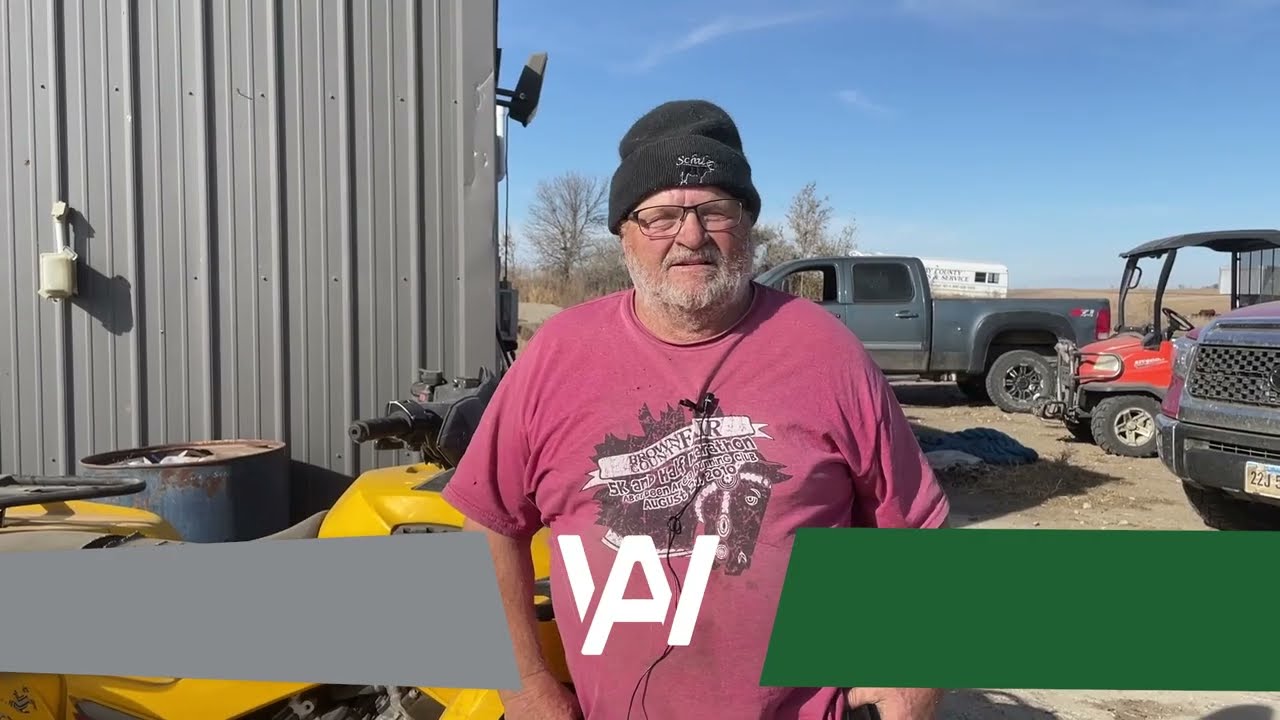 TOP-SPREAD Bale Processor customer testimony