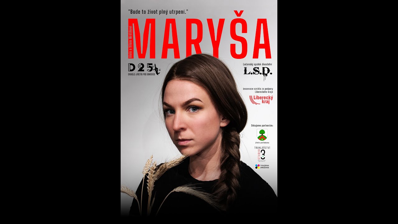 Mary&scaron;a