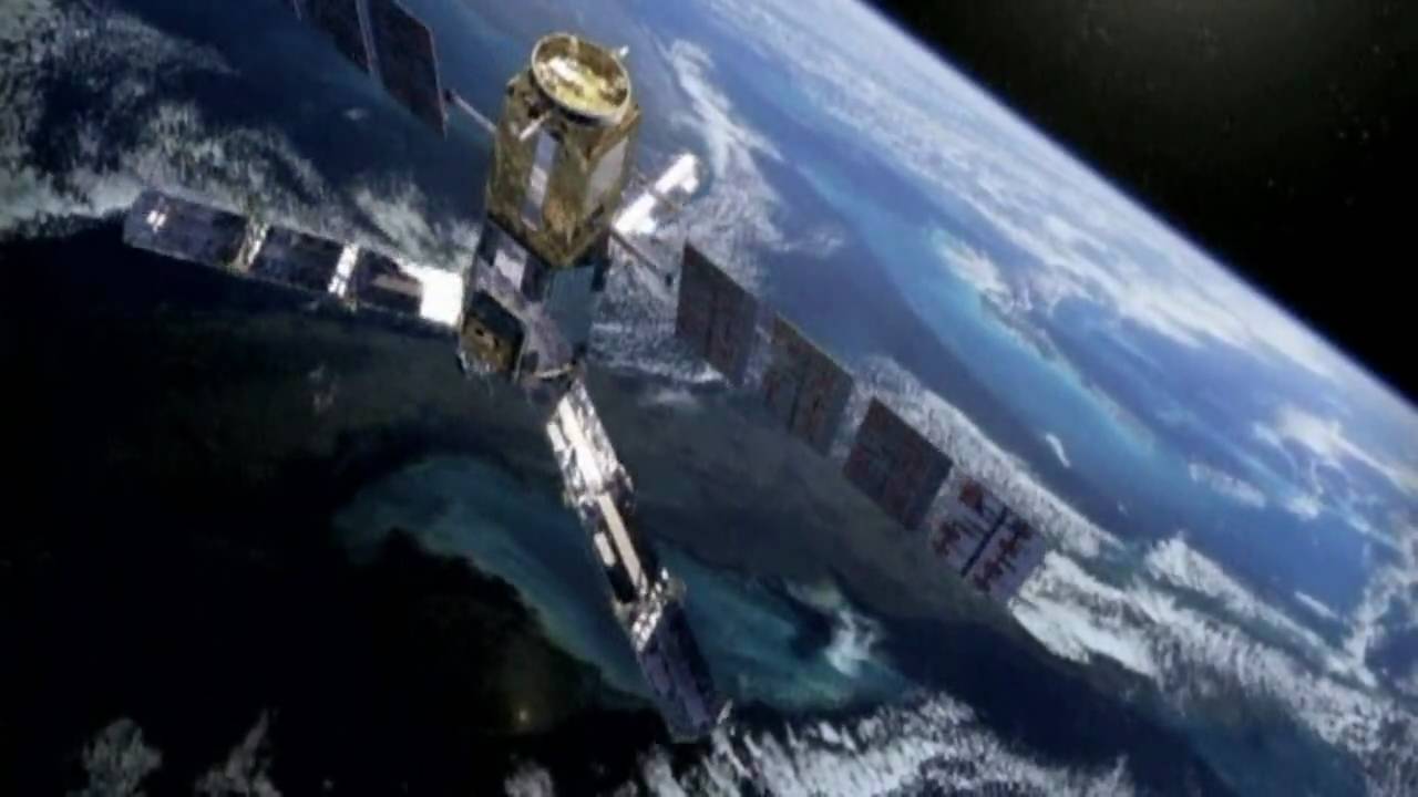 Highlights Of Space Flight 2009