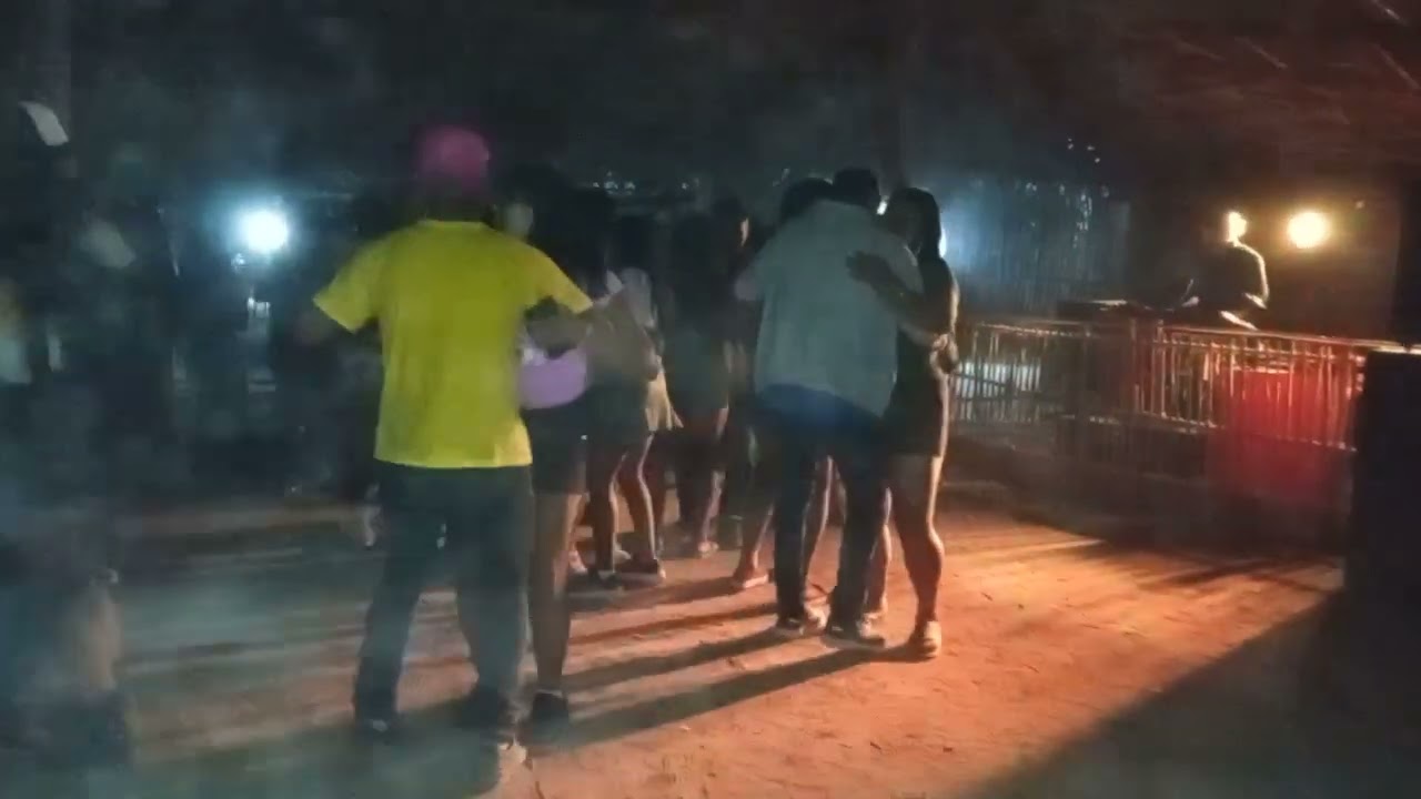 Guilherme Safadão aqui na Aldeia pé de coco 