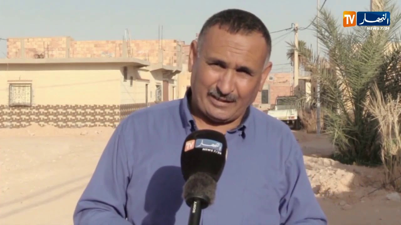 ورقلة: سكان قرية عوينة موسى يشتكون إقصاءهم من المشاريع التنموية