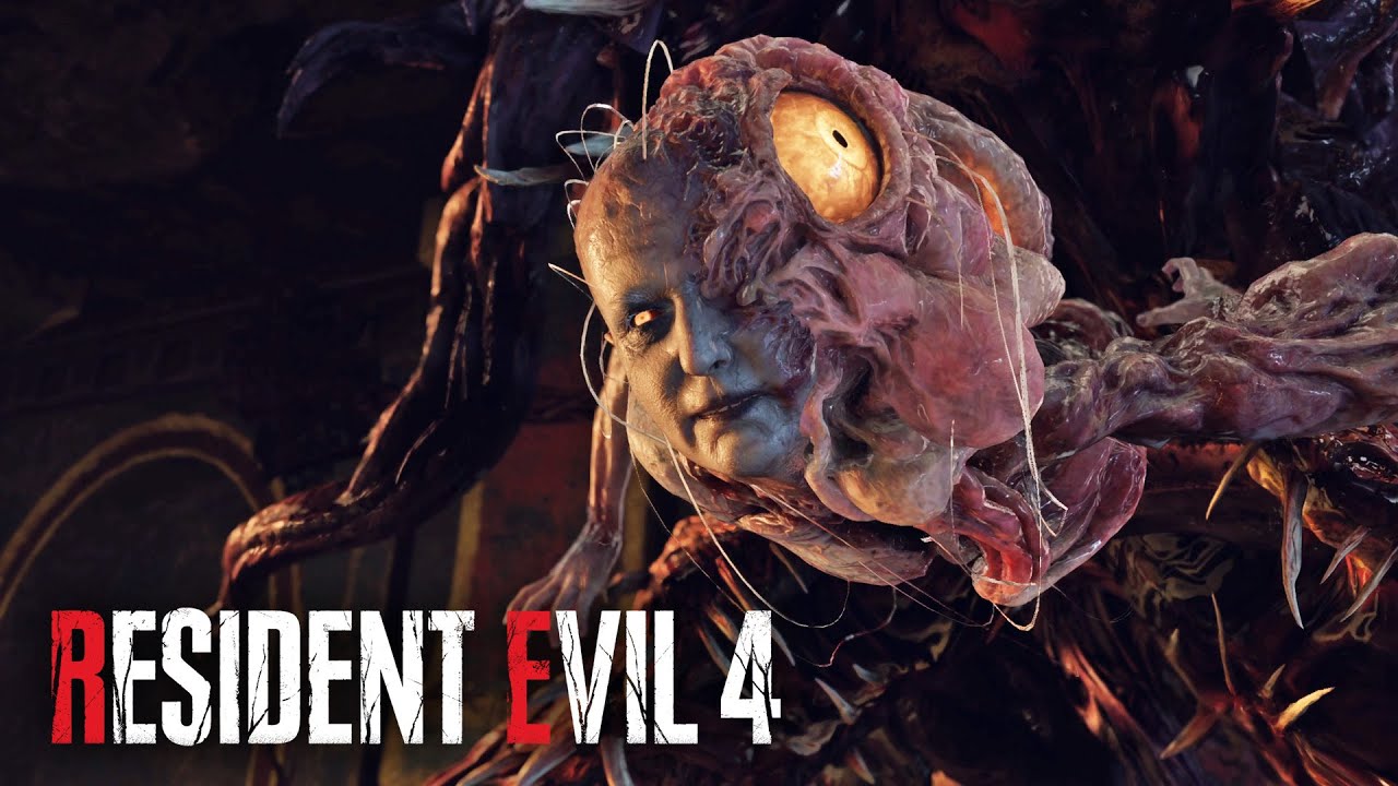RESIDENT EVIL 4 REMAKE - #16: Tu não é mais paredão de carne???