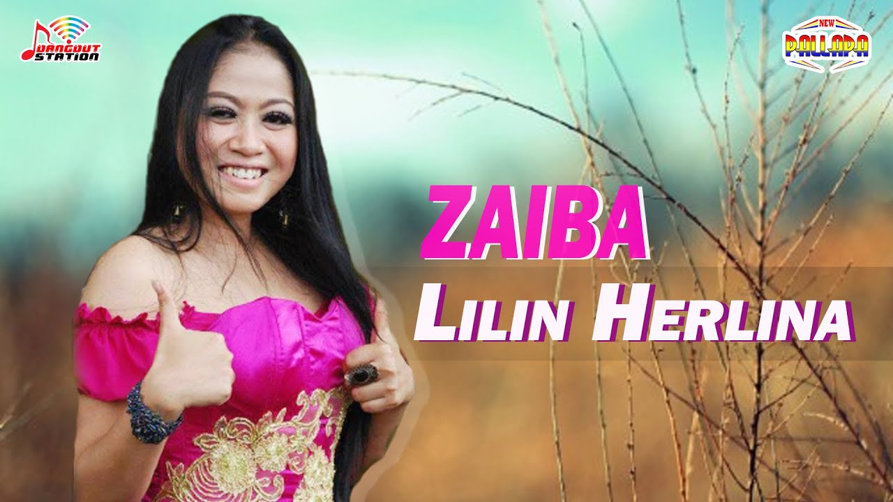 Lilin Herlina - Zaiba (Official Video)