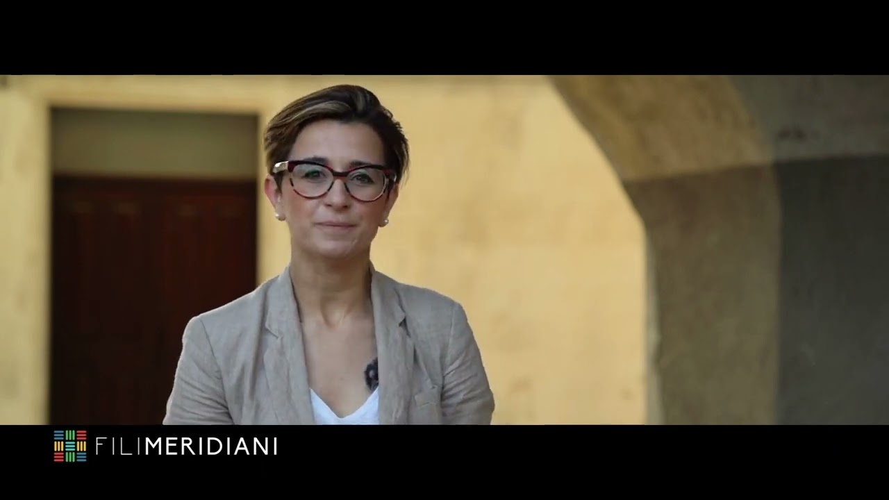 FiliMeridiani stagione 1 puntata 2 arberia