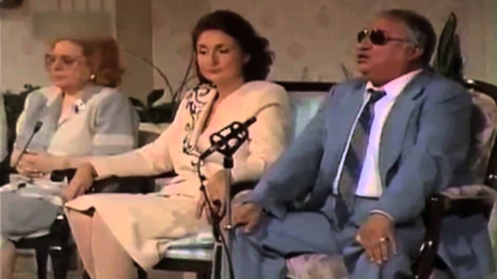 Kani Karaca Sazlar Çalınır Çamlıca'nın Bahçelerinde