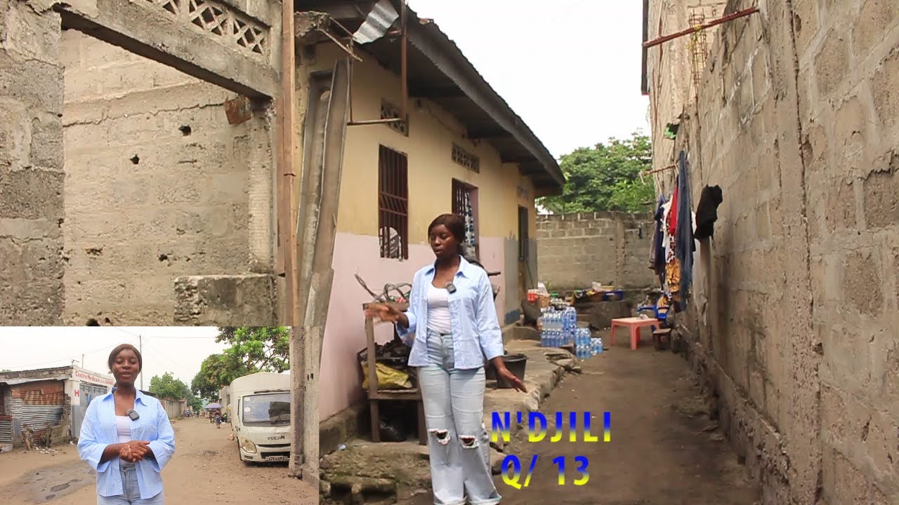 VOL2278 LA SANKUROISE AYENA OFFRE NA C/YA N'DJILI Q/13