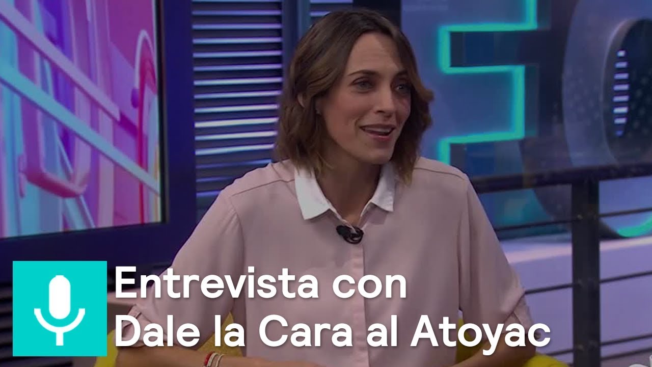 Entrevista con Dale la Cara al Atoyac