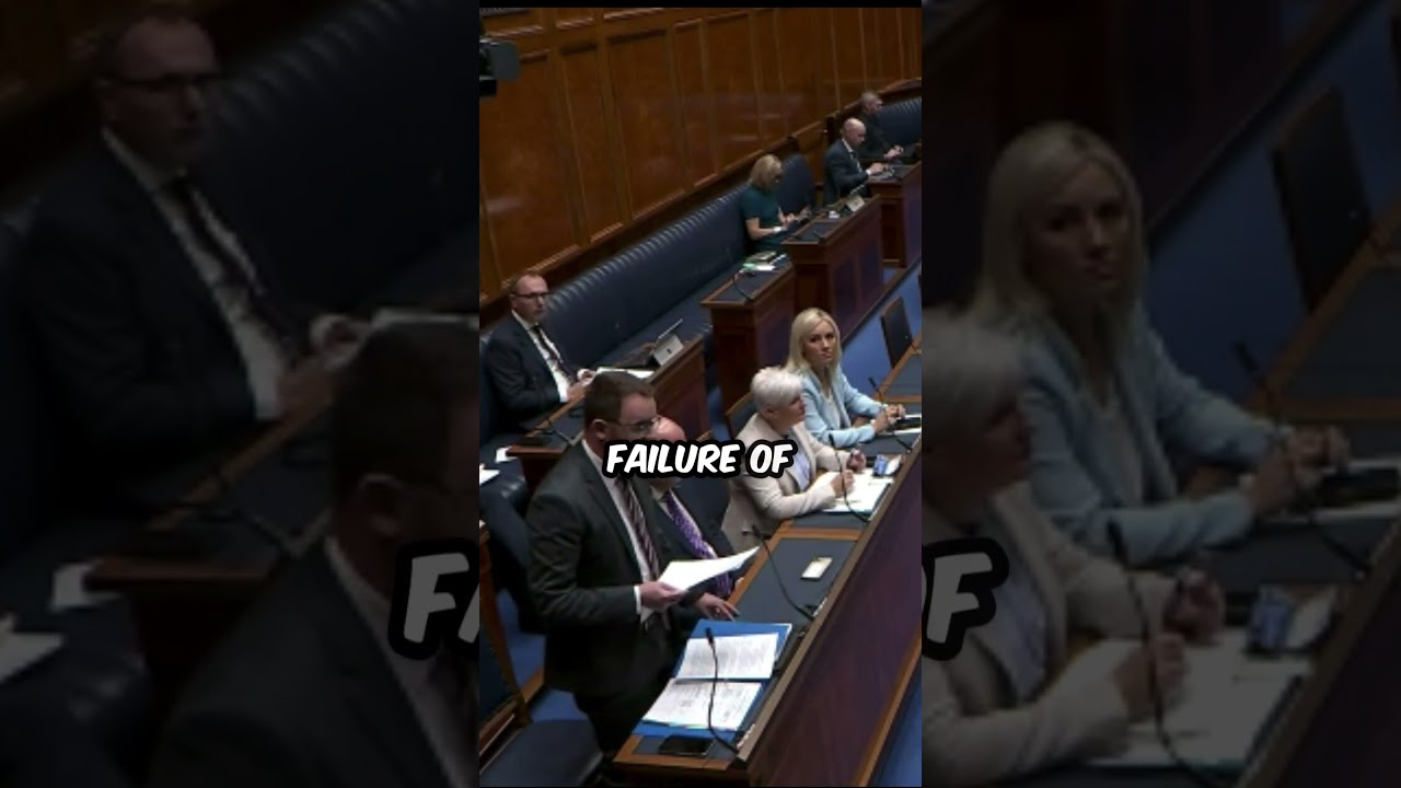 Nationalist bigotry exposed in Londonderry