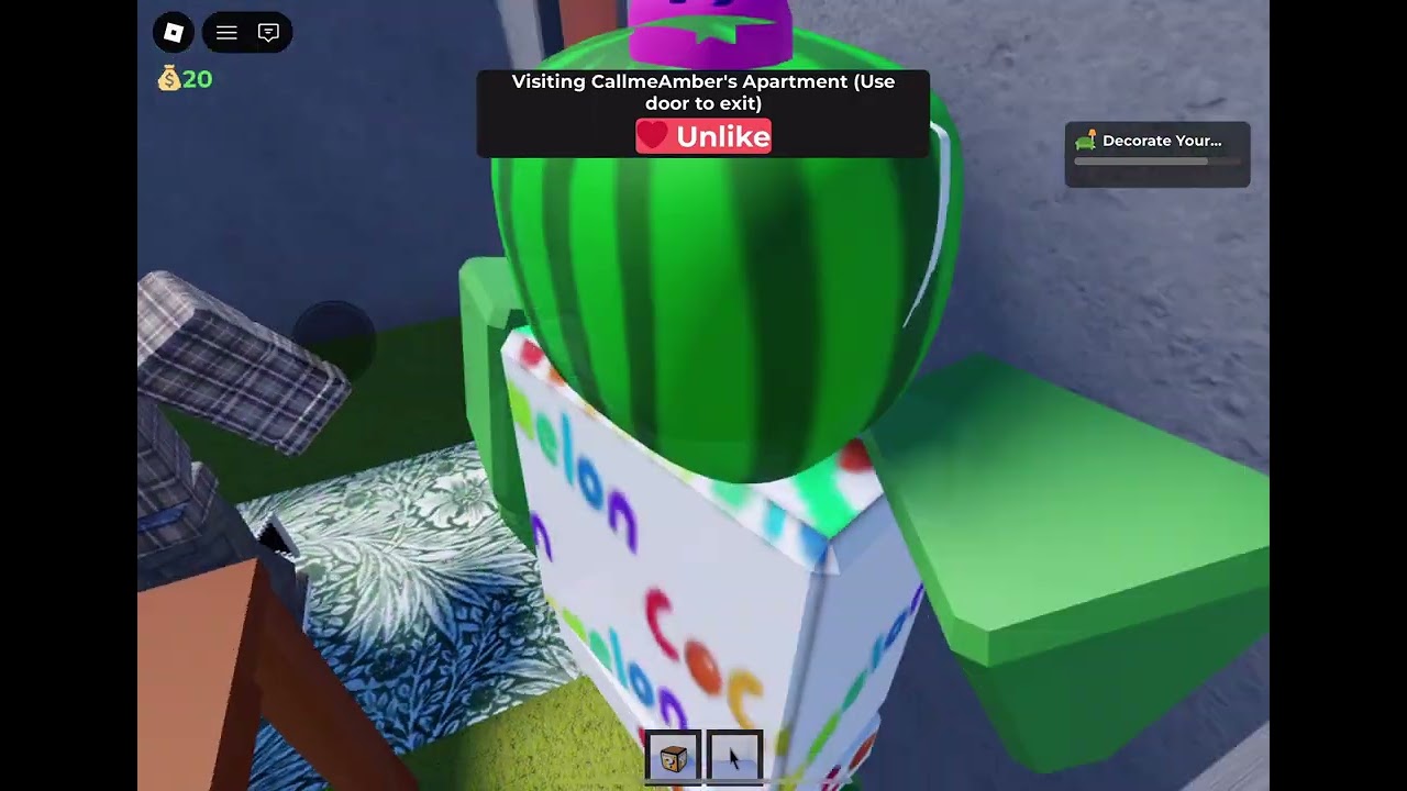 Becoming a Roblox developer part 2