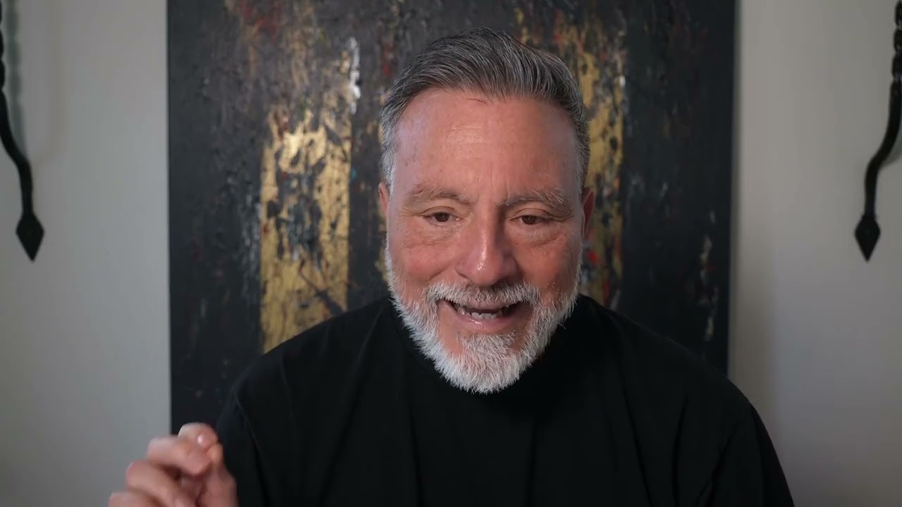 Псалом 23:4 - Изучение Библии 