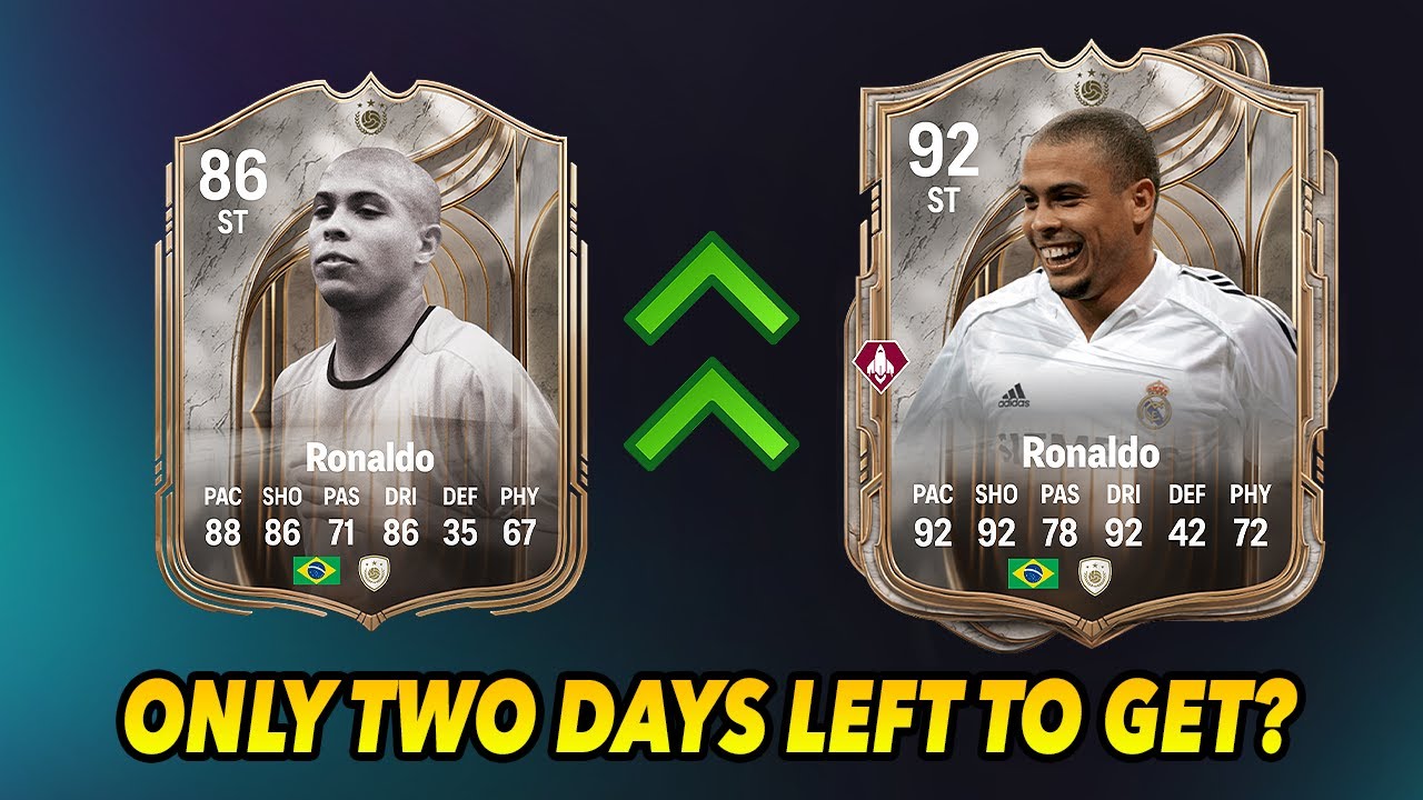 Which FC 26 Version Should You Buy? Pre-Order Icon Stats & Ratings Revealed! EAFC 26 Ultimate Team