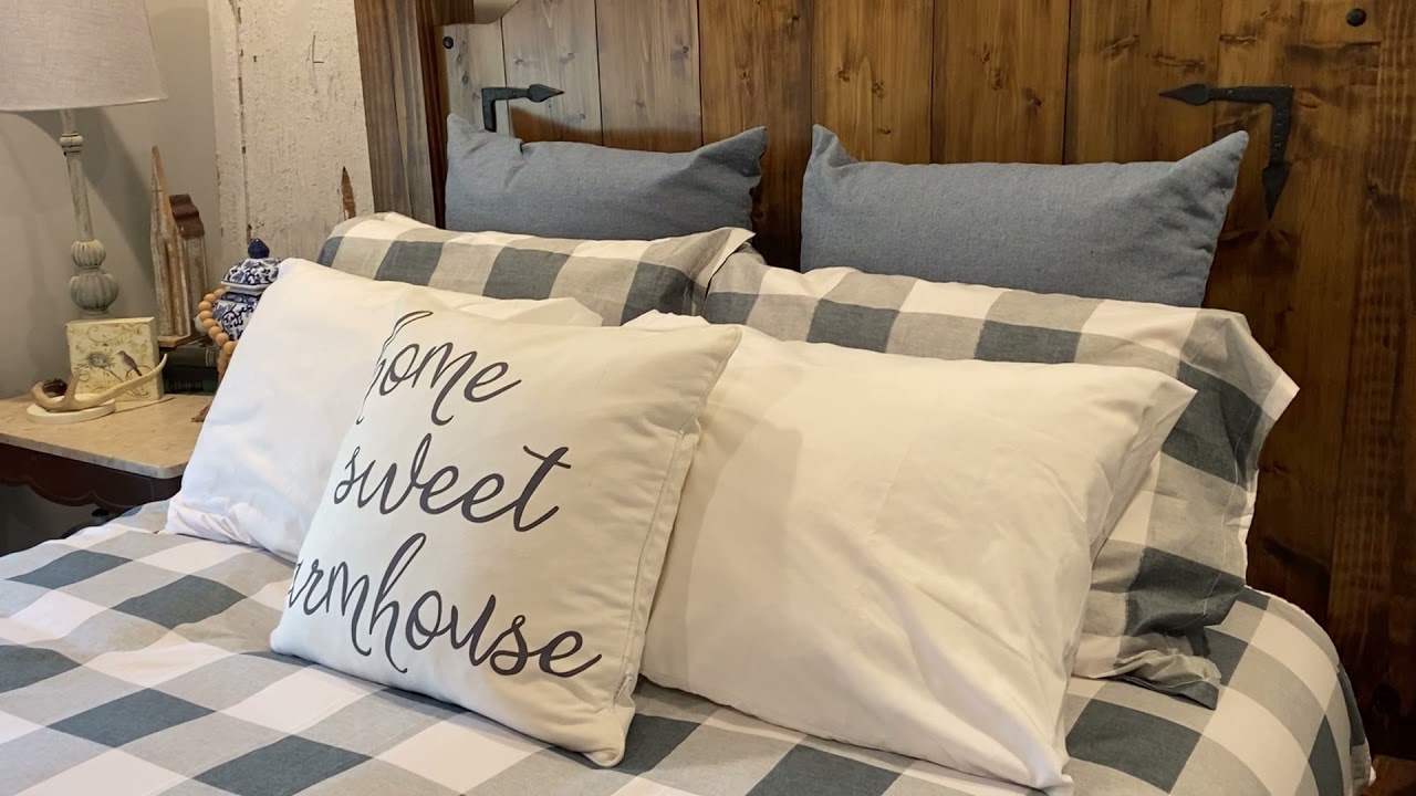 Spring Home Tour 2021