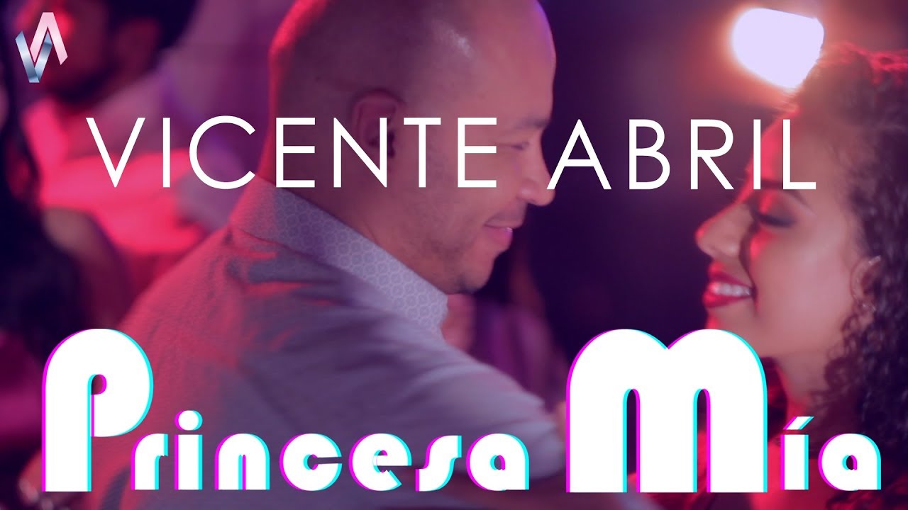 Vicente Abril  - 