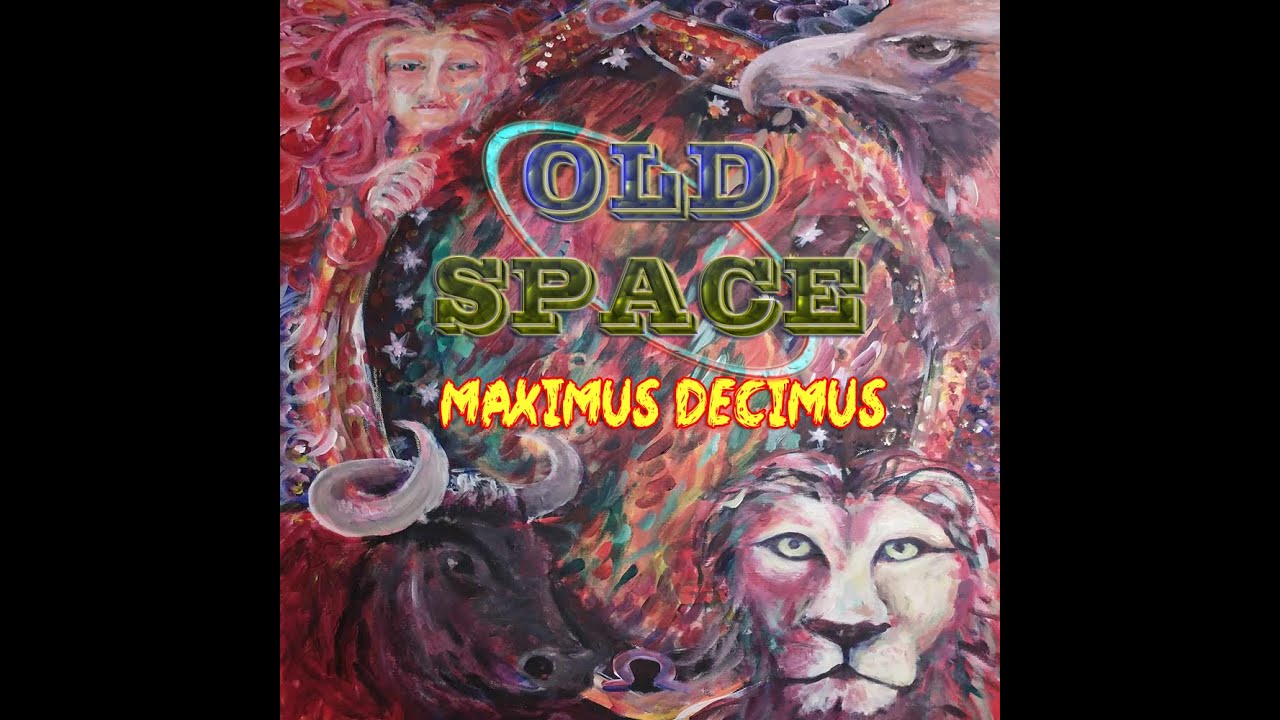 OLD SPACE - Nejhezčí