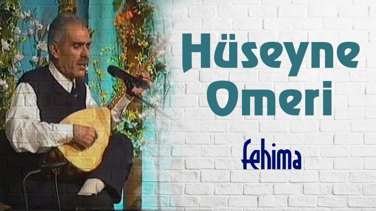 H&uuml;seyne &Ouml;meri - Fehima