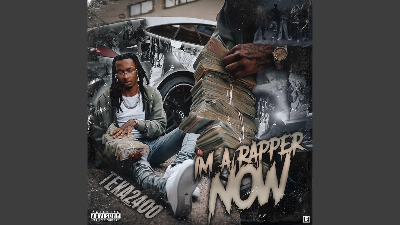 Gettin active (feat. P4evalit & Gbizzy)