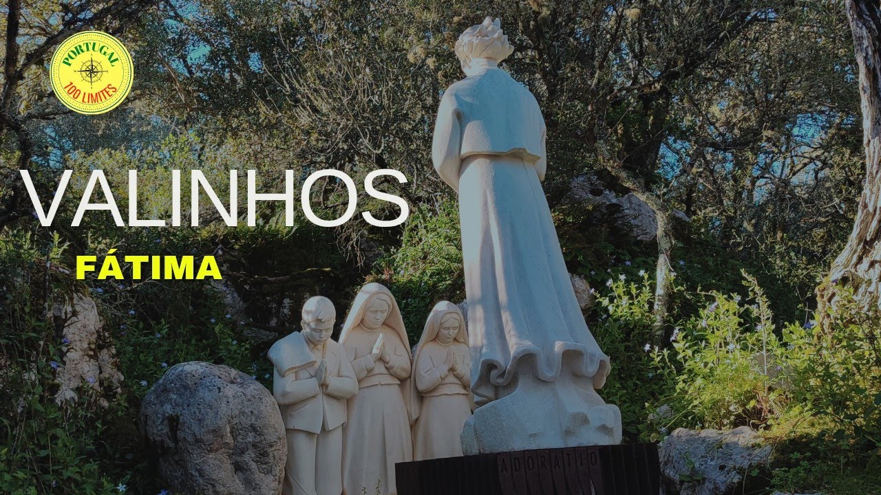Valinhos - Aljustrel - Fátima