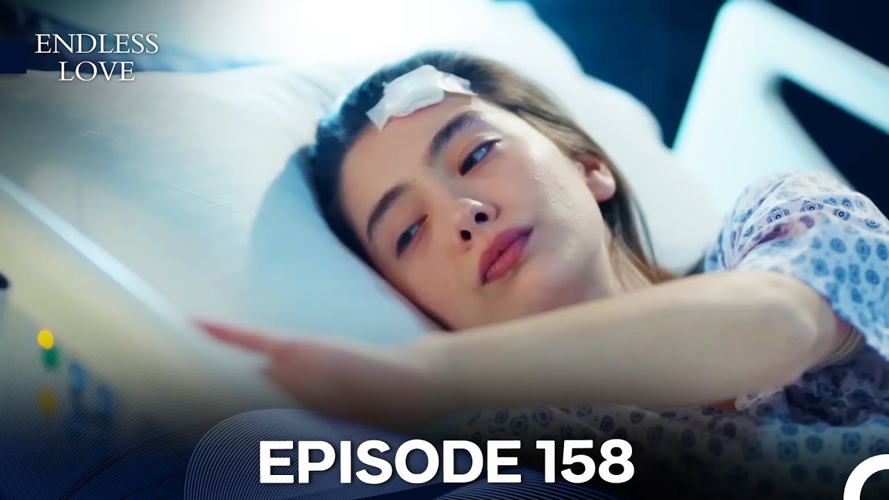 Endless Love Episode 158 (FULL HD)