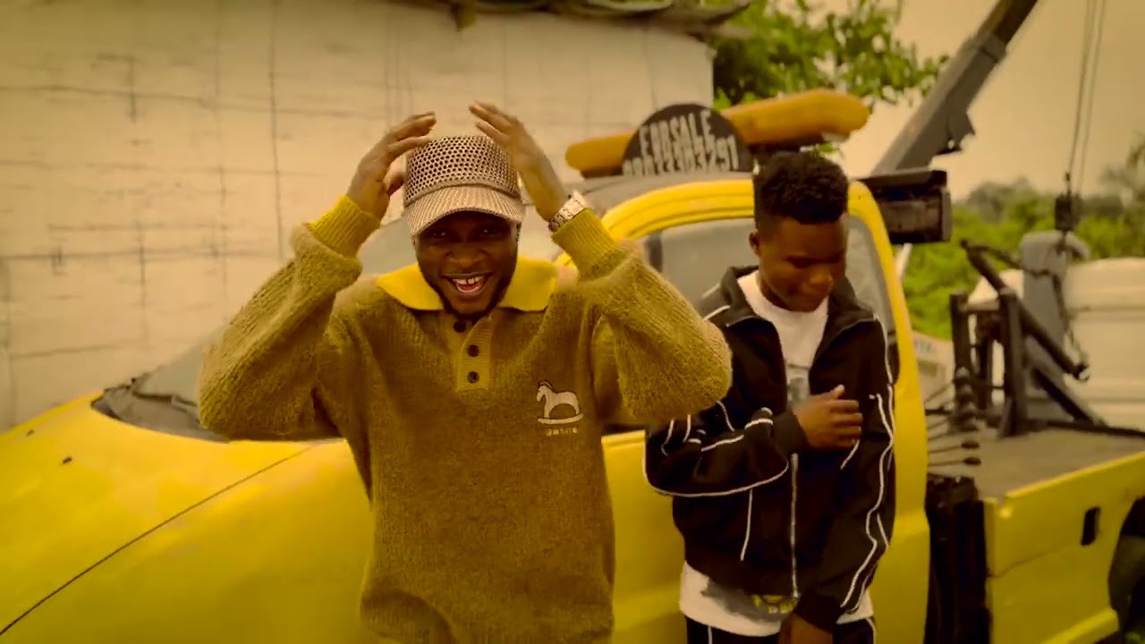 Korny man. MAXTA ft Makzy Frosh 