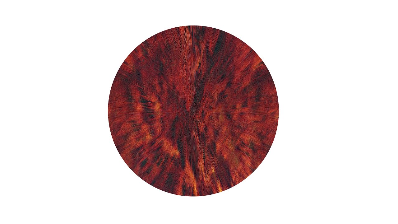 Fent Plates - Beyond The Confines (Album Mix)
