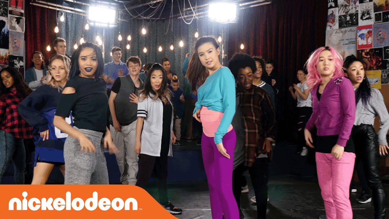 Make It Pop | 'We Doin’ It’ Dance Remix | Nick