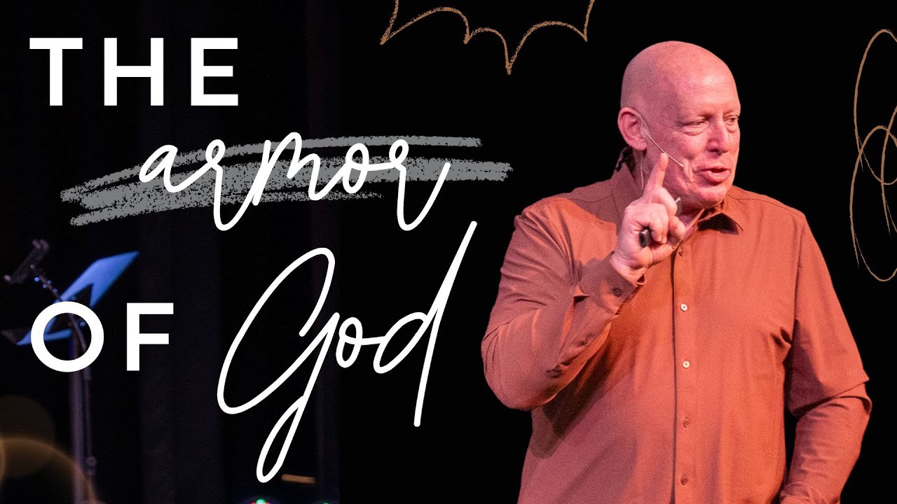 The Armor of God // Series on Ephesians