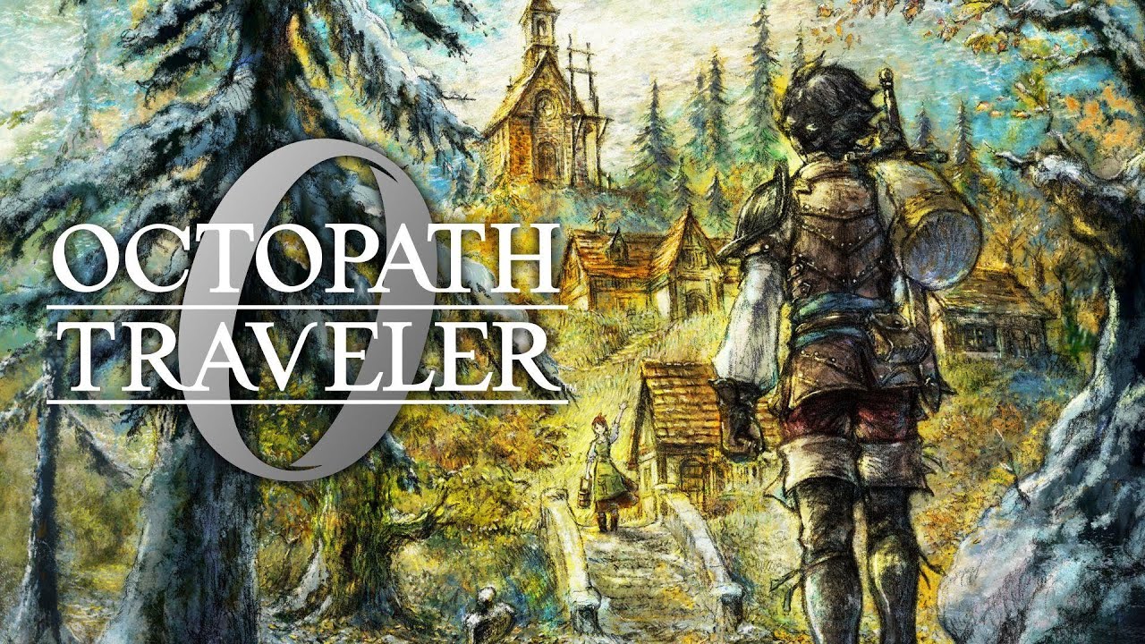 ＜#37＞ ストーリーをブーストする【OCTOPATH TRAVELER 0｜オクトパストラベラー 0】