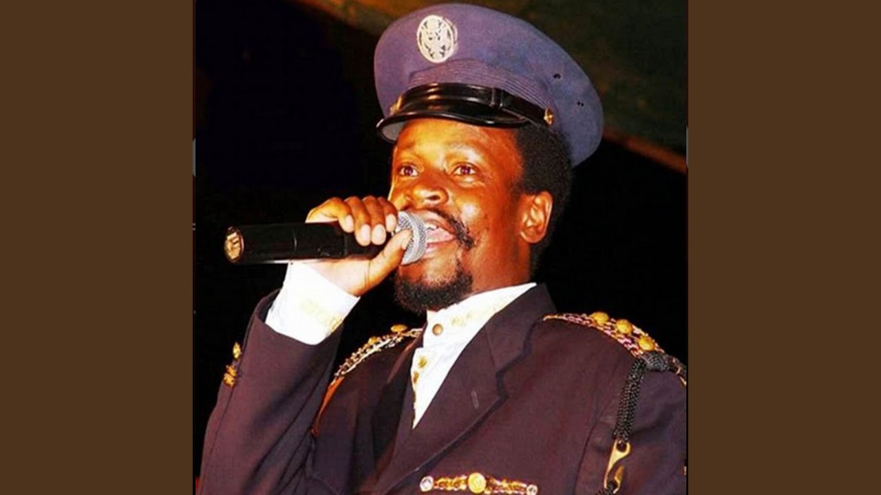 Olulimi Lwange