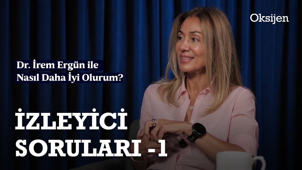 Egzersizin sağlığımıza etkileri | NAD | Menopoz, perimenopoz ve hormon kullanımı | Dr. İrem Erg&uuml;n